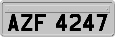 AZF4247