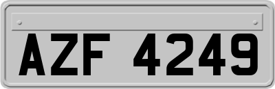 AZF4249