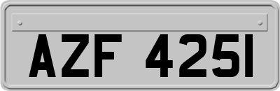 AZF4251