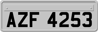 AZF4253