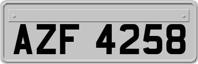 AZF4258