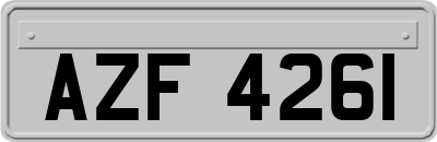 AZF4261
