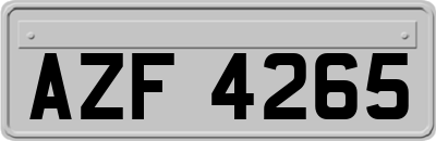 AZF4265