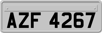 AZF4267