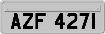 AZF4271