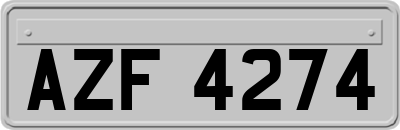 AZF4274