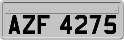 AZF4275