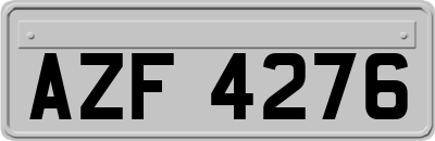 AZF4276