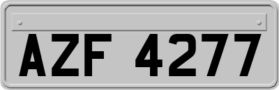 AZF4277