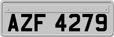 AZF4279
