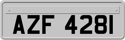 AZF4281