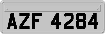 AZF4284