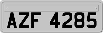 AZF4285