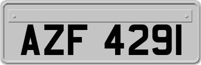 AZF4291