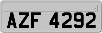 AZF4292