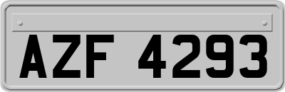 AZF4293