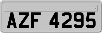 AZF4295