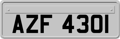 AZF4301