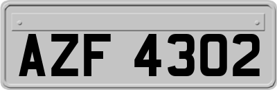 AZF4302