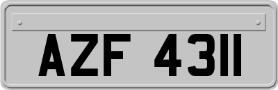 AZF4311
