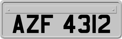 AZF4312