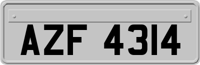 AZF4314