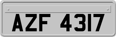 AZF4317