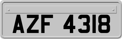 AZF4318