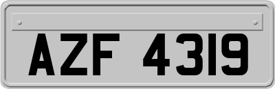AZF4319