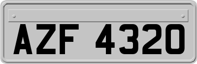 AZF4320