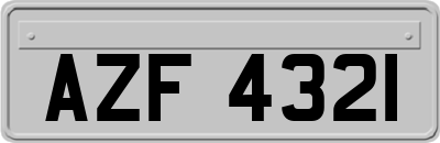 AZF4321