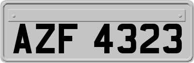 AZF4323
