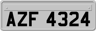 AZF4324