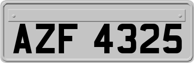 AZF4325