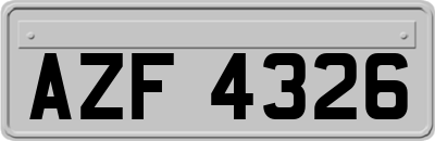 AZF4326
