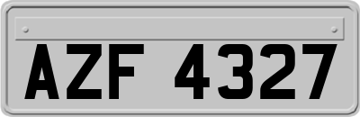 AZF4327