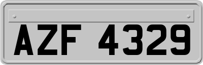 AZF4329