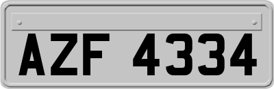 AZF4334