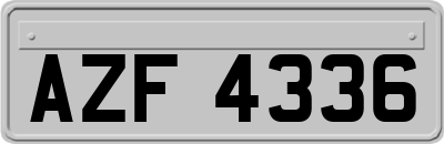 AZF4336