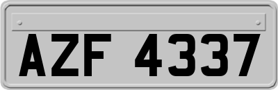 AZF4337