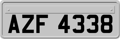 AZF4338