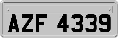 AZF4339