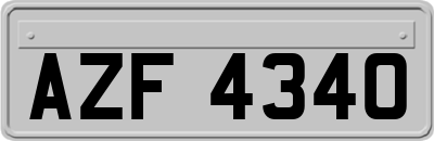 AZF4340