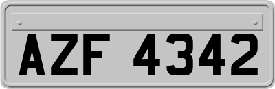 AZF4342