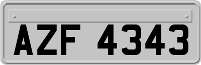 AZF4343