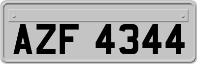 AZF4344