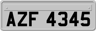 AZF4345
