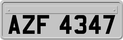 AZF4347