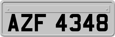 AZF4348