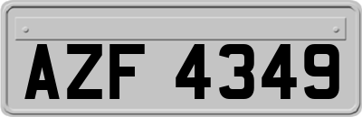 AZF4349